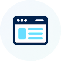 Right Content Container